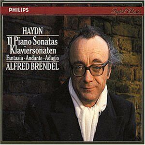 Alfred Brendel - Klaviersonaten - Preis vom 09.10.2026 07:28:09 h