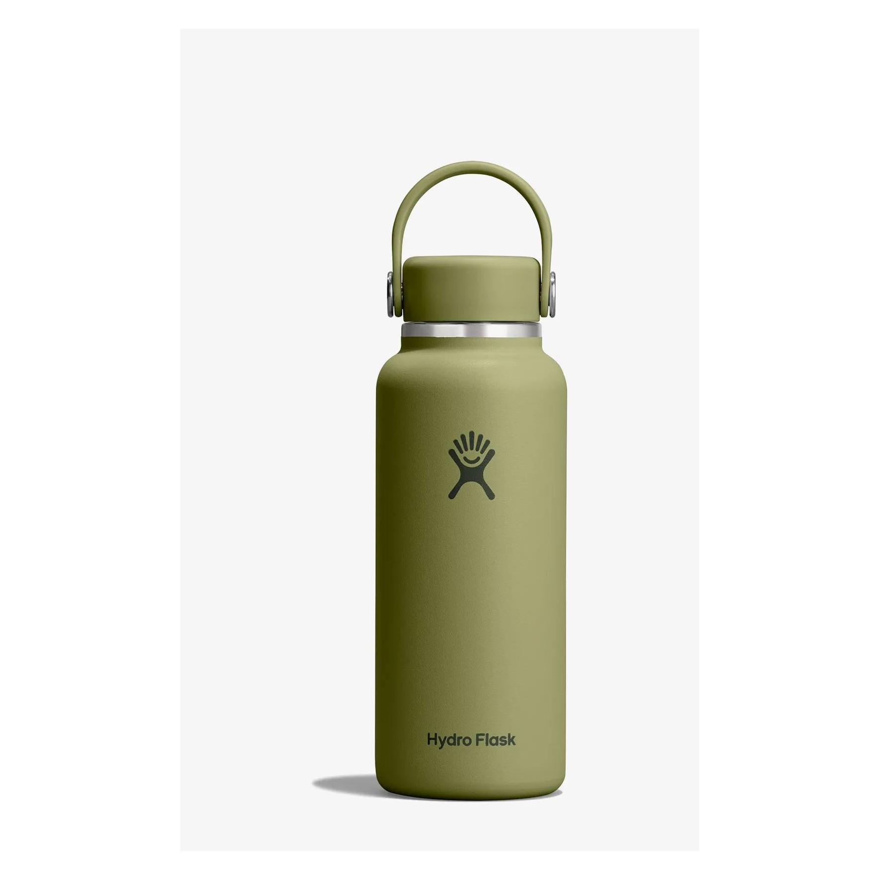 Hydro Flask Micro Hydro Trinkflasche 400 ml (0.40 l) (TNY400-346-4)