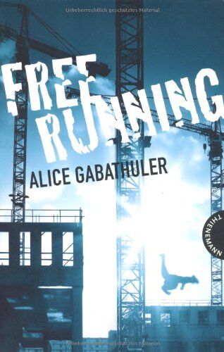 Alice Gabathuler - Freerunning - Preis vom 09.10.2026 07:28:09 h