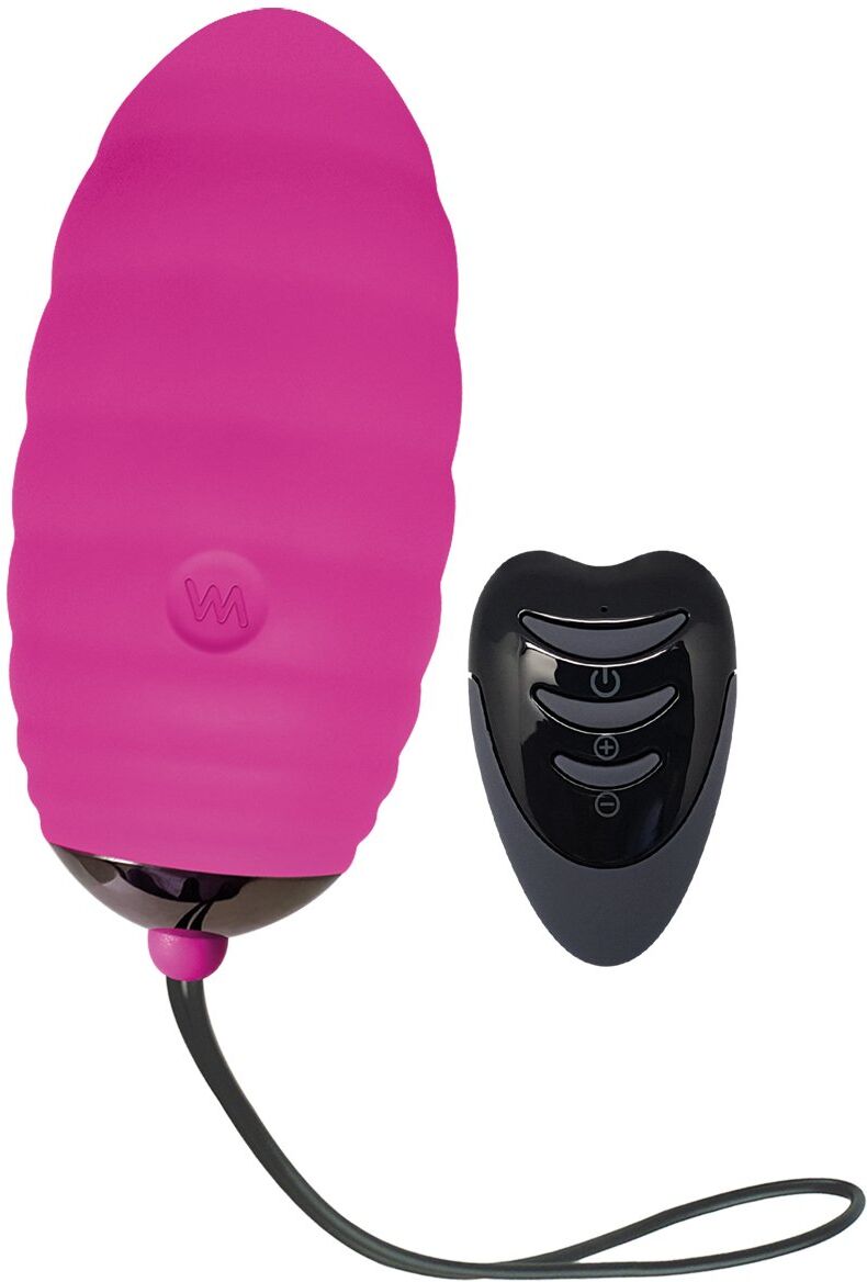 Adrien Lastic Oeuf Vibrant Ocean Breeze 2.0 Rose