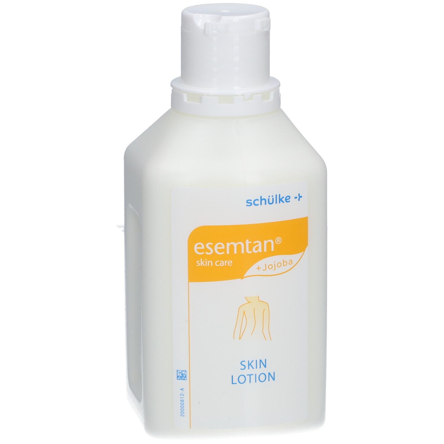 Esemtan skin lotion Parfümöl Oxygen 239 500 ml Lotion