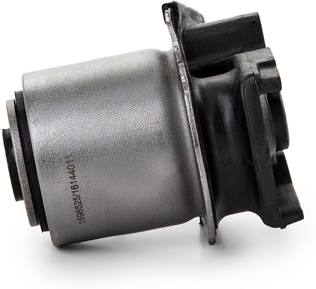 RIDEX 1080M0107 Achslager