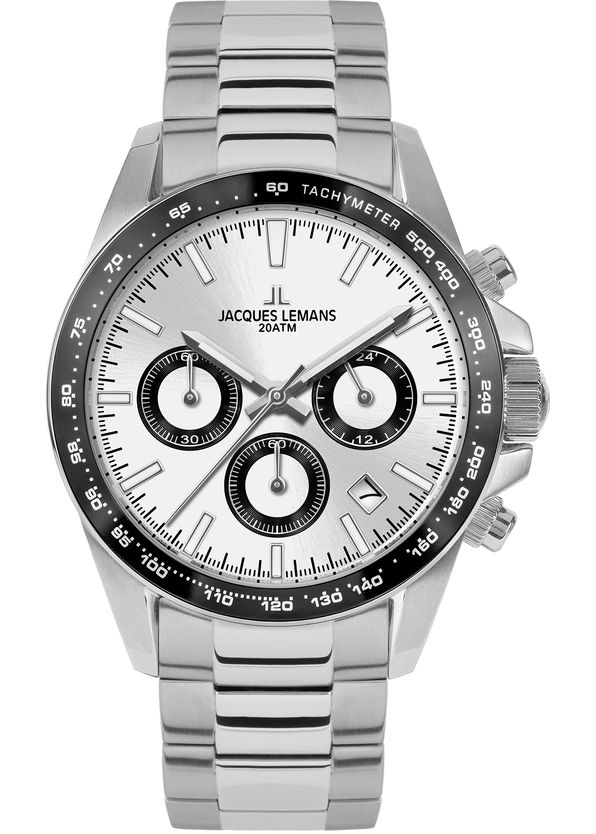 Jacques Lemans Liverpool 1-1877F