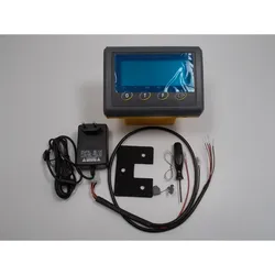 Unicraft Display PHW 2000W IND212 / ohne Drucker