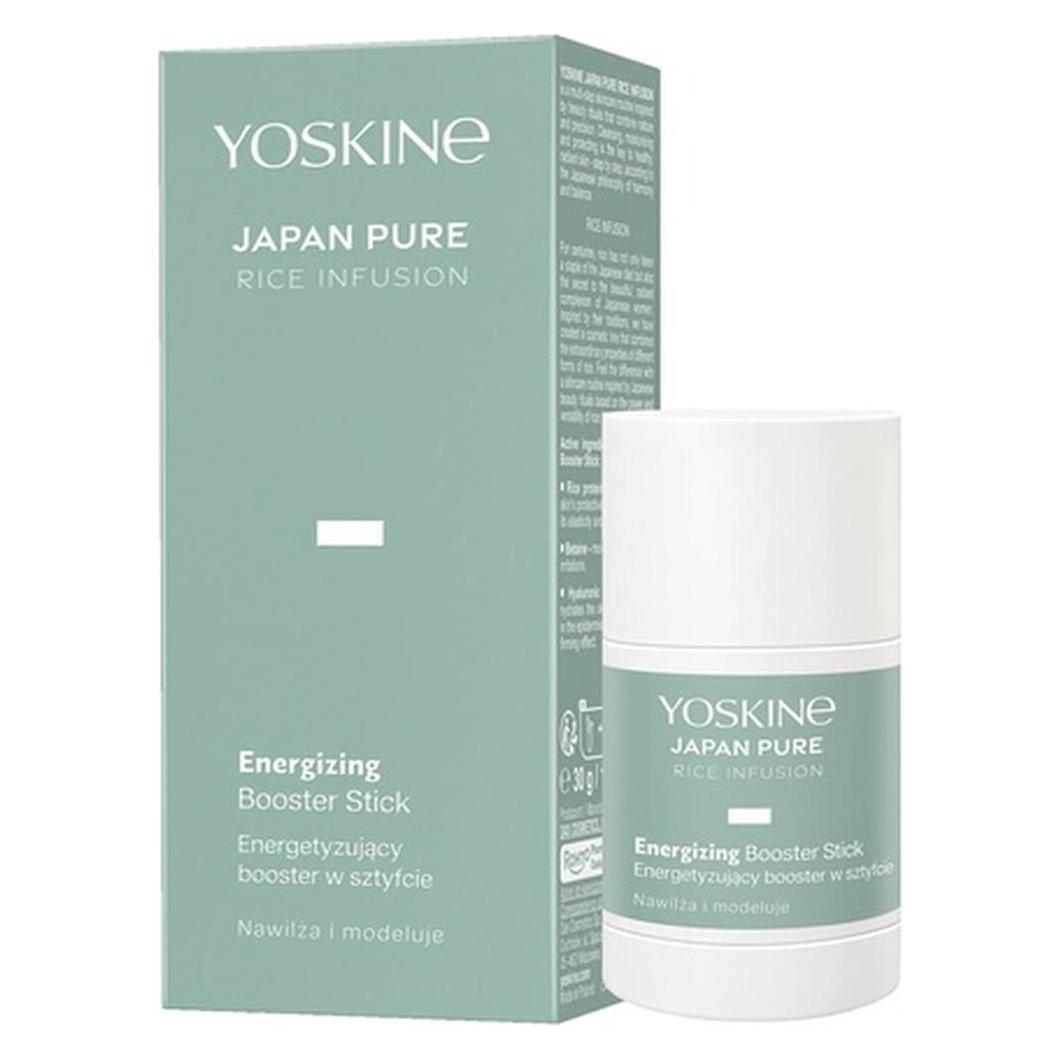 DAX Yoskine Japan Pure Rice Infusion Energizing Booster Serum In Stick 30ml (30 ml) (OTHER)