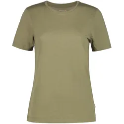ICEPEAK Greitz S9 T-Shirt Damen 594 - dark green XS