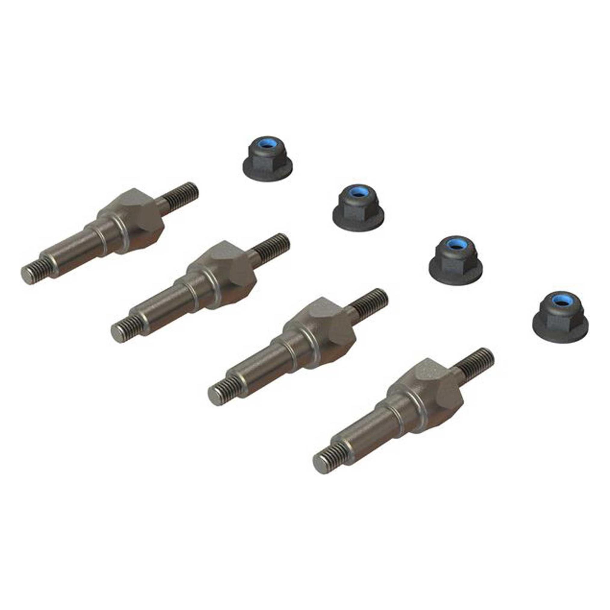 Arrma Shock Standoff (4) (ARA330703)