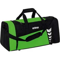 ERIMA Tasche SIX WINGS sportsbag, Größe S in Grün Grün