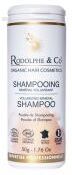 Rodolphe & Co Shampooing Volumisant Minéral Bio 50 g - Flacon