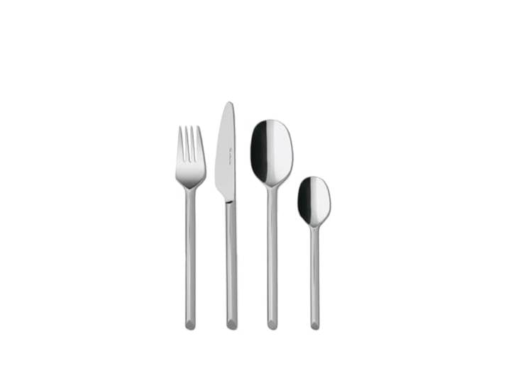 like. by Villeroy & Boch Perlemor Ménagère couverts 16pcs. 27x7\,5x6\,5cm
