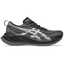 Asics Superblast 2 M - neutrale Laufschuhe - Herren - Black/White - 4 US