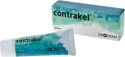IMstam healthcare GmbH CONTRAKEL Creme 30 ml 16731421