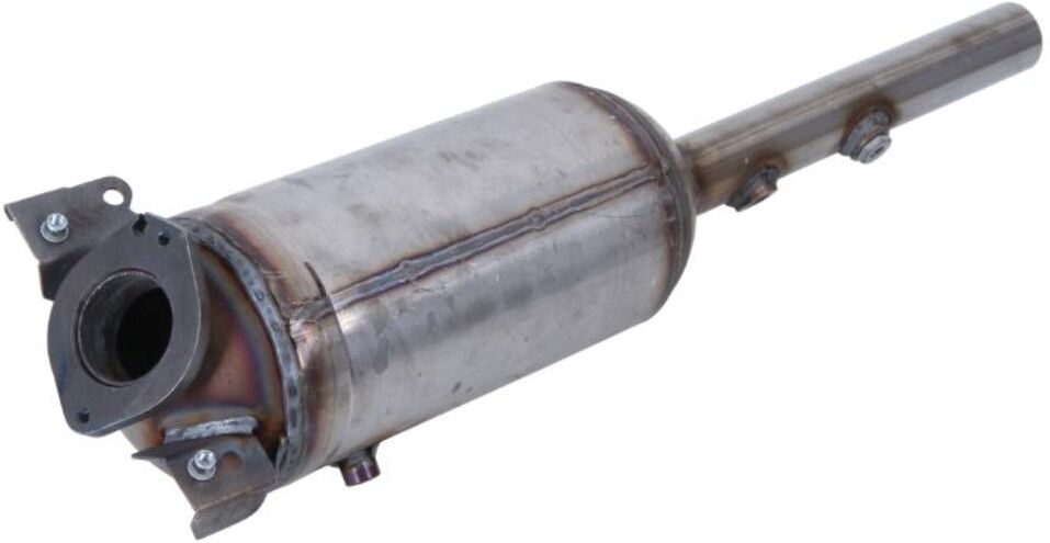 JMJ 1165 Diesel particulate filter