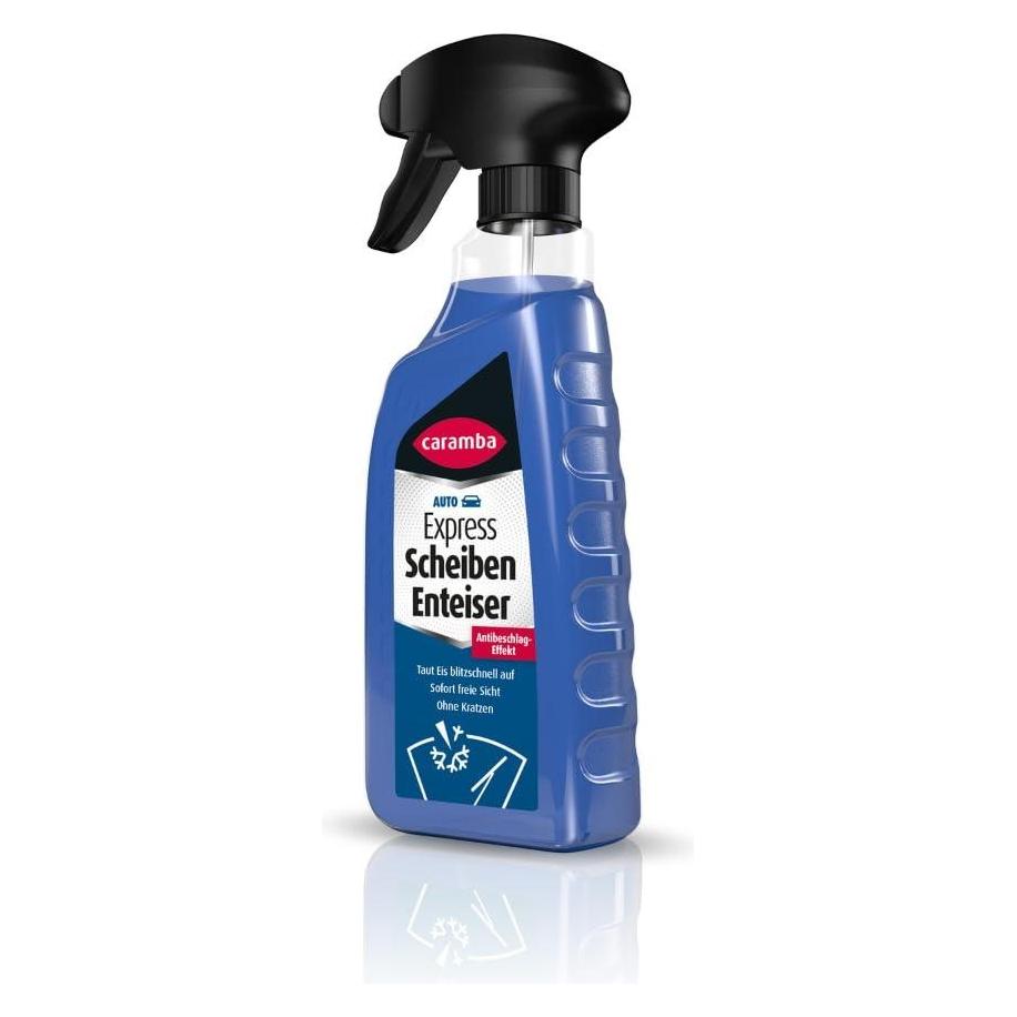 Caramba Scheiben-Enteiser 500ml Trigger (23629853)