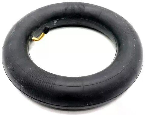 Camera d'aria Majestic 655408135 (10") Nero