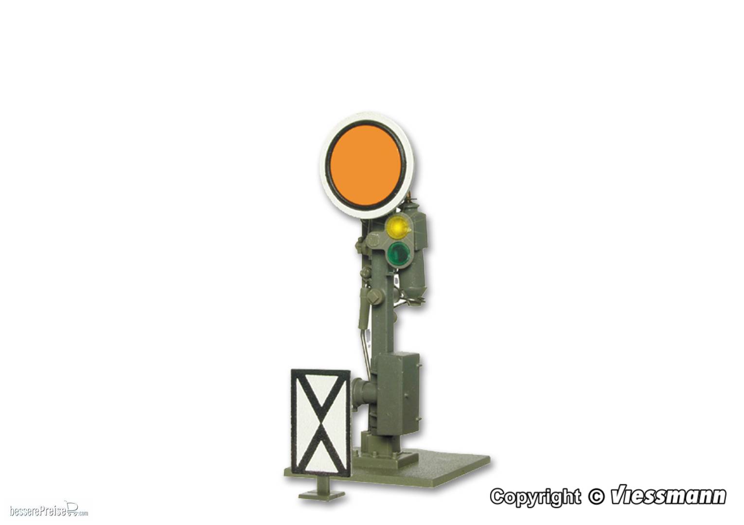 Viessmann 4906