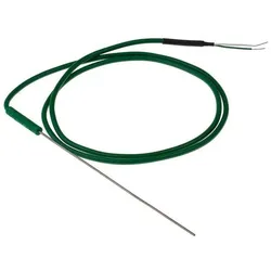RS PRO K Type Insulated Thermocouple 150mm, Automatisierung
