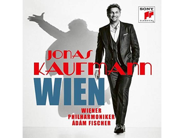 Jonas Kaufmann - Wien