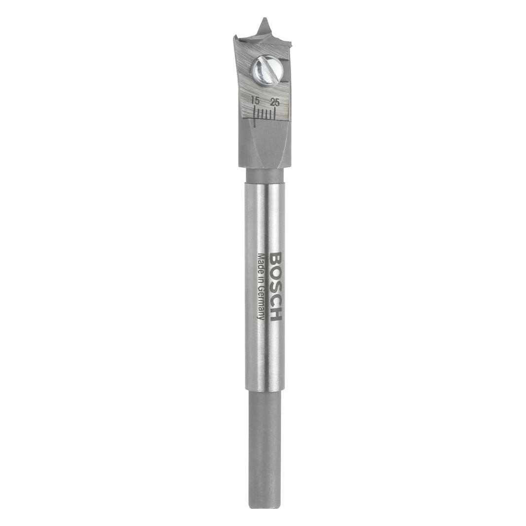 Bosch Zubehör Flachfräsbohrer (2609255277)