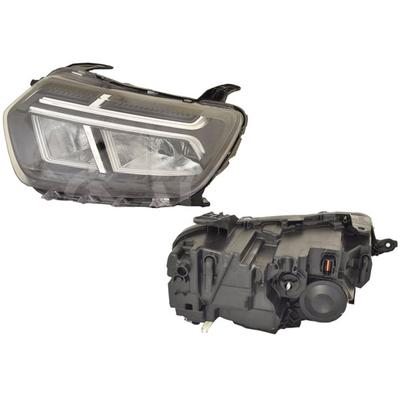 ALKAR Hauptscheinwerfer 2701723 LED links für DACIA