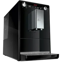 Melitta Kaffeevollautomat Caffeo Solo schwarz
