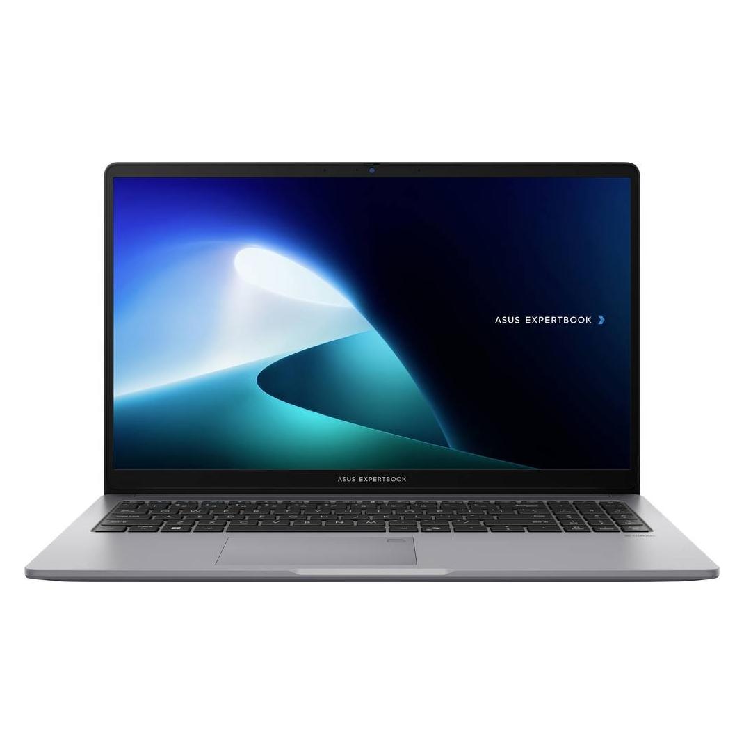 ASUS ExpertBook P1 15,6" C5-210H 16 512 P1503CVA-S72335 ohne OS (15.60", 512 GB, 16 GB, DE) (90NX0881-M02ML0)