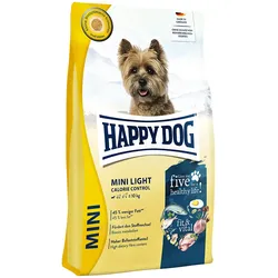 Happy Dog Mini fit&vital light 1x300 g