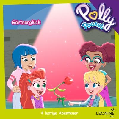 Folgen 57-60: Gärtnerglück - , Audio, 4061229321358