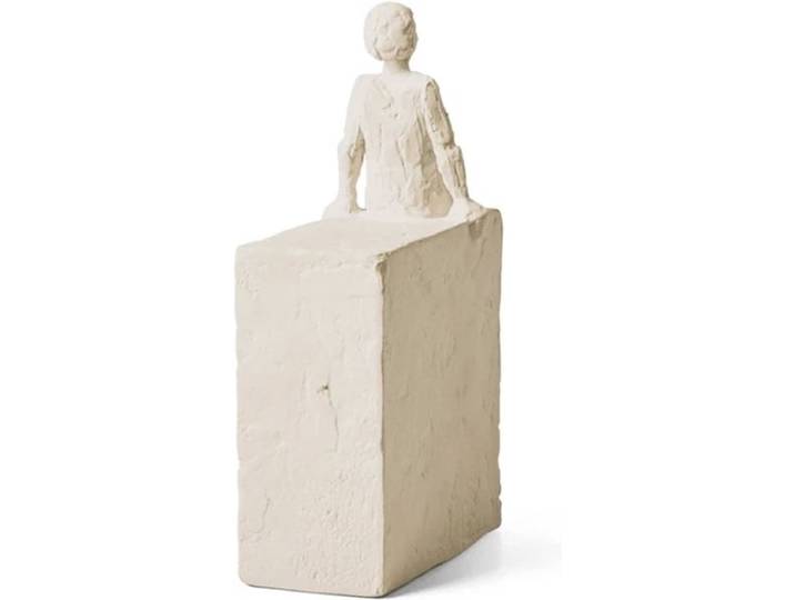 Kähler Astro horoscoopbeeld virgo - maagd