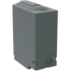 ABB OTS250G1L/3 Klemmenabdeckung Schnappbefestigung grauer Kunststoff 1SCA022731R8150 OTS250G1L3