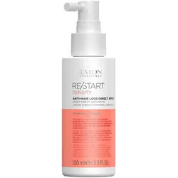 100ml Revlon Professional RE/START DENSITY ANTI HAIR-LOSS TREATMENT