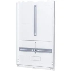 f-tronic 7110168 Zählertrageplatte 4, ZSZTP-4 ZSZTP4