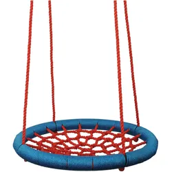 Woody Schaukelring - rot, 100cm