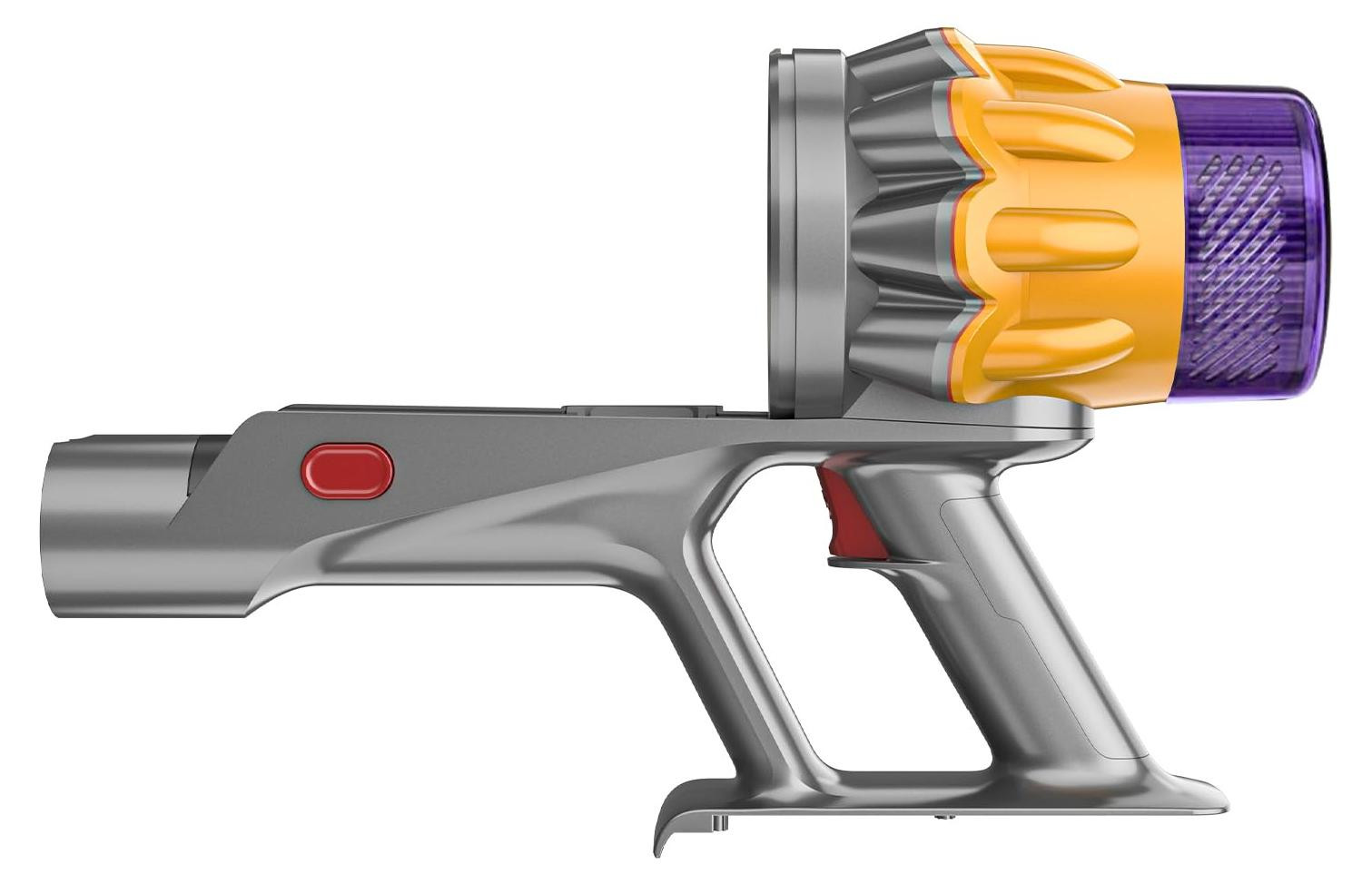 Dripio Accessoires voor de V17 Max accu-stofzuiger hoofdapparaat