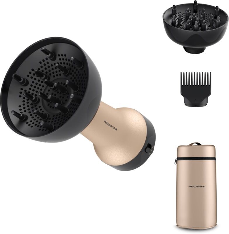 Rowenta Curl Harmony CV7D30E0 sèche-cheveux 1 pcs