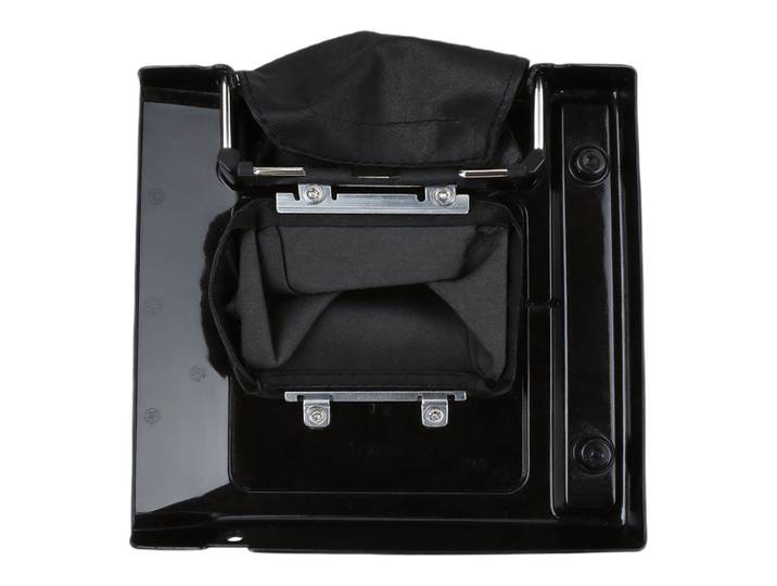 Cadre de console centrale de voiture, garniture de levier de vitesses pour Nissan Patrol Y60 (1997-1998), remplacement de spécifications OEM K1378132J00A