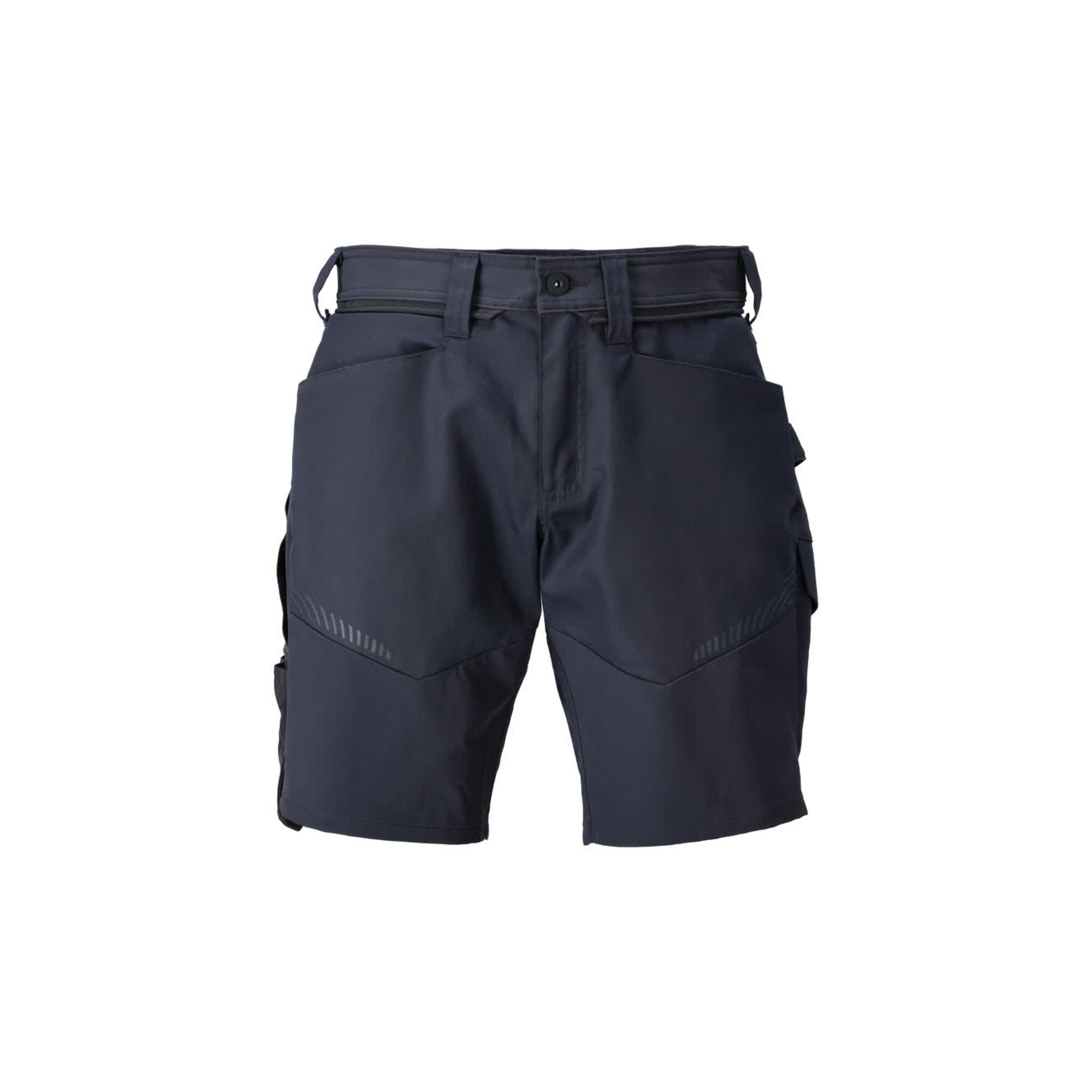 Mascot Shorts Größe C49 schwarzblau geringes Gewicht (25149-230-010-C49)