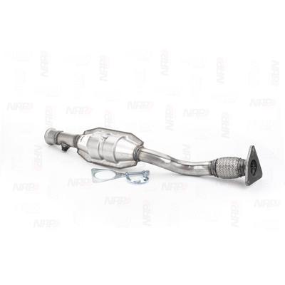 NAP Katalysator CAK10564 für RENAULT