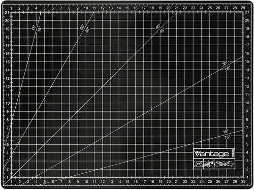 VANTAGE 10670-20142 / 22 x 30 cm Schneidematte A4
