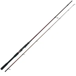 Westin W4 Powerlure 2nd 240cm XH 25-80g Spinnrute