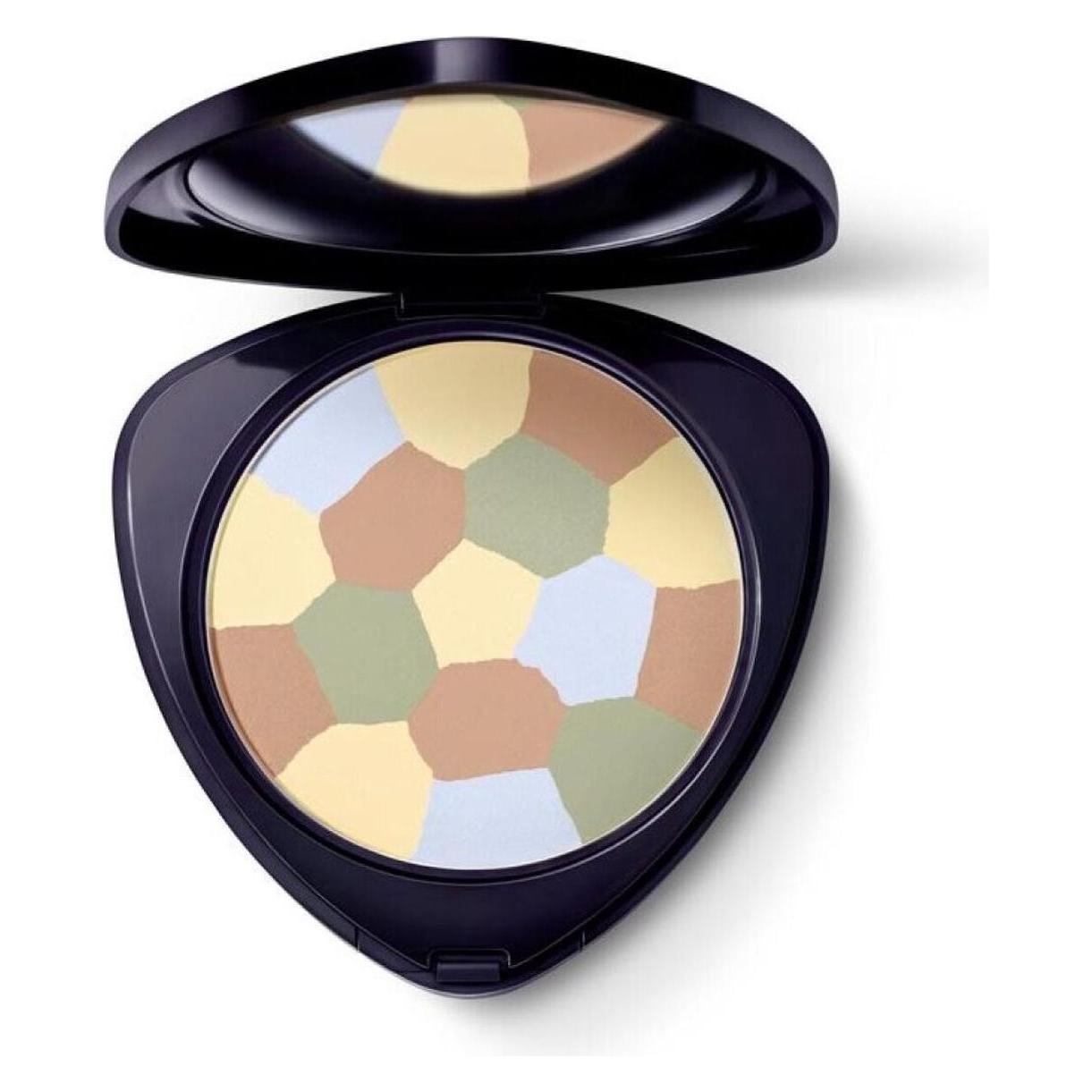 Dr. Hauschka Colour Correcting Powder (02 calming) (HAU420005938)