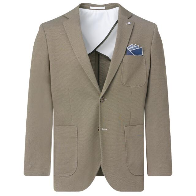 Blue Industry Mix & match colbert