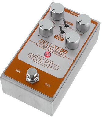 Origin Effects Deluxe55