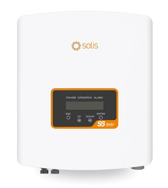 Solis S6-GR1P2K-M