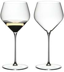 RIEDEL Veloce Chardonnay