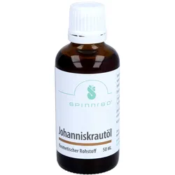 Johanniskraut ÖL 50 ml