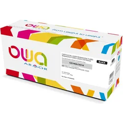 Armor OWA, Toner, K15583OW (BK)