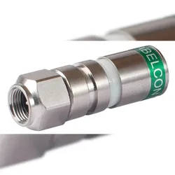 Kathrein F-Kompressionsstecker EMK 19 21210019