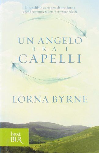 Lorna Byrne - Un angelo tra i capelli - Preis vom 09.10.2026 07:28:09 h