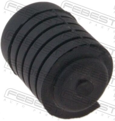 Febest Puffer, Motorhaube Nd-Hd Für Nissan